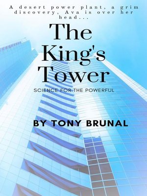 cover image of The King's Tower